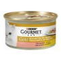 Aliments pour chat Purina Gold (85 g)