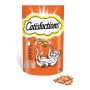 Aliments pour chat Catisfactions Snack Poulet (60 g)