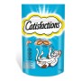 Aliments pour chat Catisfactions Snack Saumon (60 g)