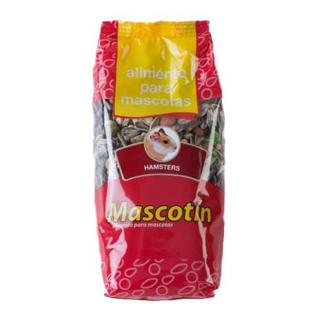 Nourriture pour hamster Mascotín (500 g)