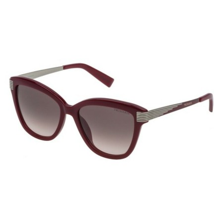 Lunettes de soleil Femme Trussardi STR1795409FH (ø 54 mm)