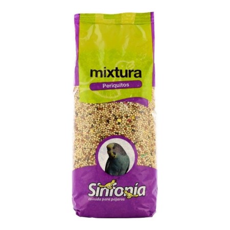 Nourriture pour oiseaux Sinfonía Mixtura (500 g)