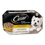 Alimentation humide Cesar (4 x 150 g)