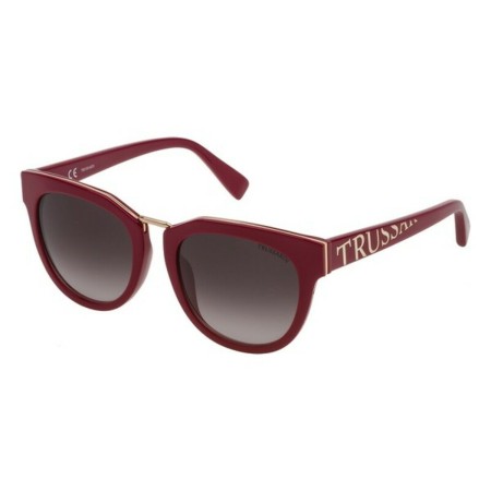 Lunettes de soleil Femme Trussardi STR180520U17 (ø 52 mm)