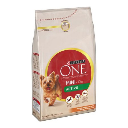 Nourriture Purina Active One (800 g)