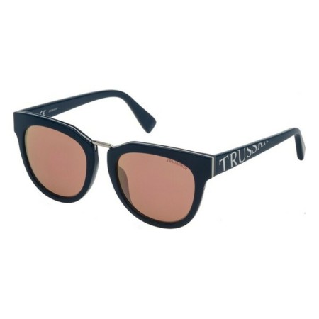 Lunettes de soleil Femme Trussardi STR180527T9R (ø 52 mm)