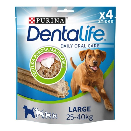 Snack pour chiens Purina Dentalife (115 g)