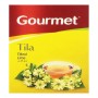 Infusion Gourmet Thé de tilleul (25 uds)