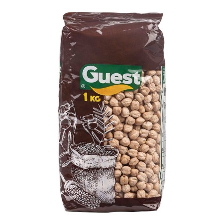 Pois chiches Guest Mexicano (1 kg)