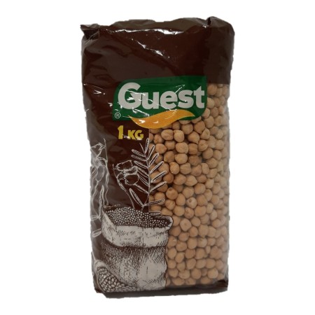 Pois chiches Guest Pedrosillano (1 kg)