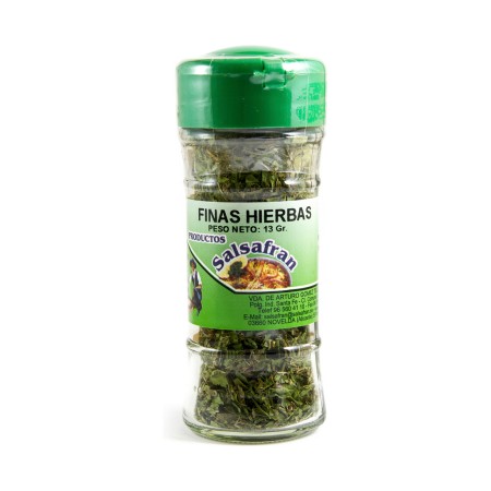 Fines herbes Salsafran (13 g)
