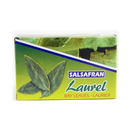 Laurier en fleurs Salsafran (10 g)