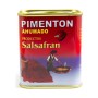 Paprika Salsafran Fumé (75 g)