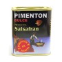 Paprika Salsafran Doux (75 g)