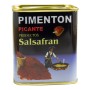 Piment fort. Salsafran (75 g)