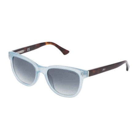 Lunettes de soleil Unisexe Zadig & Voltaire SZV0605101EG Bleu (ø 51 mm)