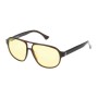 Lunettes de soleil Unisexe Zadig & Voltaire SZV066590958 Marron (ø 59 mm)