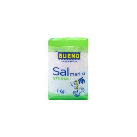 Sel Bueno Épaisse (1 kg)