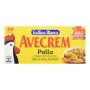 Bouillons Avecrem Poulet Cachet (24 uds)