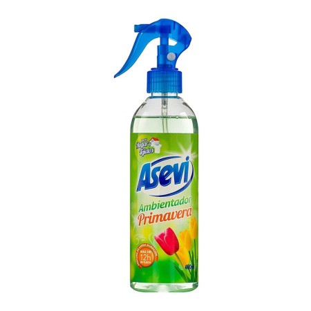 Désodorisant Asevi (400 ml)