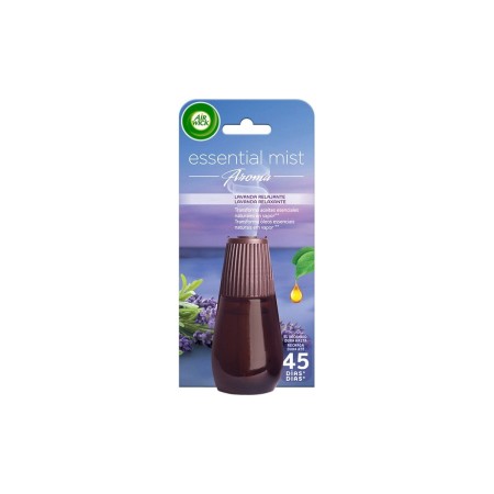 Désodorisant Essential Mist Lavanda Air Wick (20 ml)