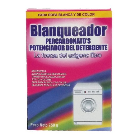 Gel de blanchiment Productos Adrian S.L. (500 g)