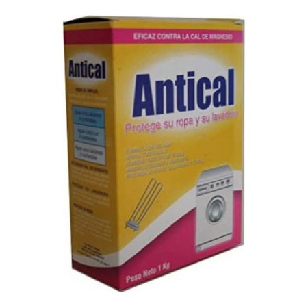 Anti-calcium Productos Adrian S.L. (1 kg)