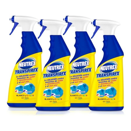 Détachant Neutrex Transpirex (600 ml)