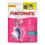 Détergent Puntomatic Tricaps (10 uds)