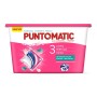 Détergent Puntomatic Tricaps (18 uds)