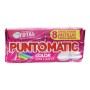 Détergent Puntomatic Couleur (8 uds)