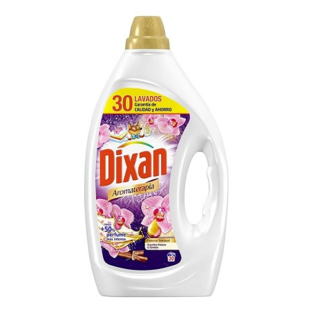 Détergent liquide Dixan Frais (1,5 L)