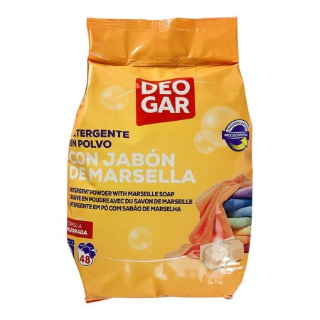 Détergent Deogar Savon de Marseille