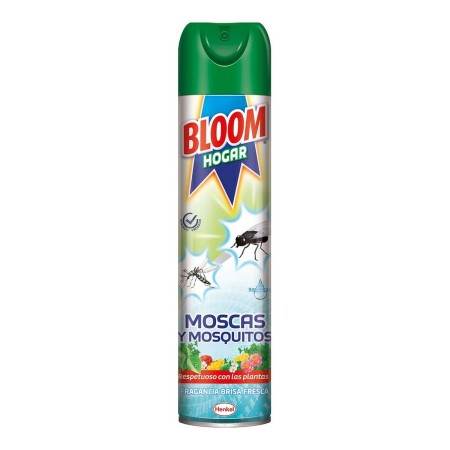 Insecticide Bloom Parfumé (600 ml)