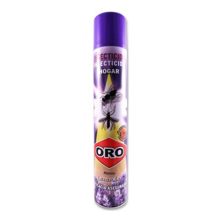 Insecticide Oro Lavande