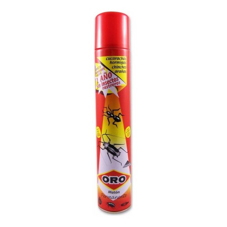 Insecticide Oro Insectes rampants (750 ml)