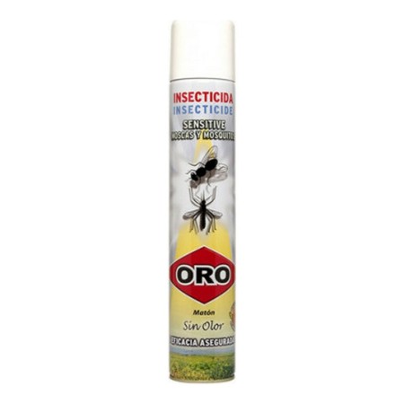 Insecticide Oro Insectes volants (1 L)