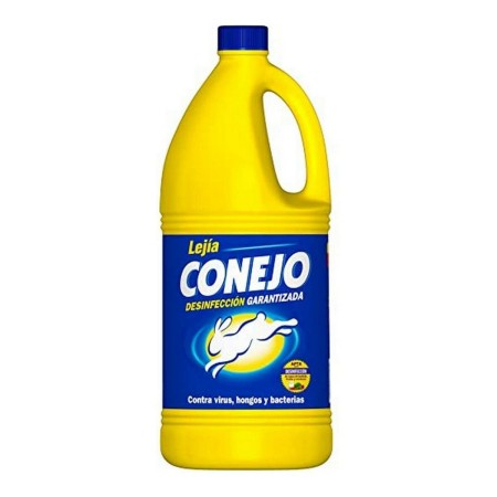 Eau de Javel Conejo Convient pour un usage domestique (2 L)