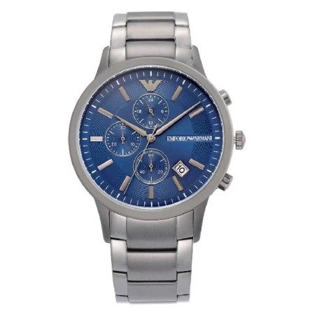 Montre Homme Armani AR11215 (Ø 43 mm)