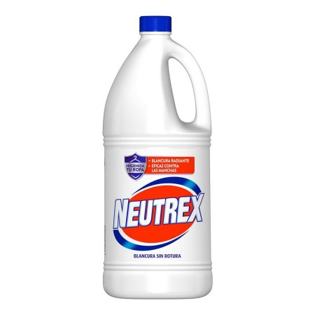 Eau de Javel Neutrex Linge blanc (1,8 L)