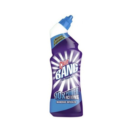 Nettoyant Cillit Bang WC Power Gel (700 ml)