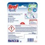 Nettoyant WC Bref Blue Activ