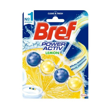 Nettoyant Bref WC Citron