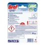 Nettoyant WC Bref Power Activ Pin (2 uds)