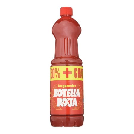 Nettoyant de Sols Botella Roja (1 L)