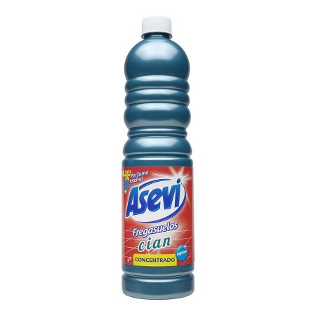 Nettoyant de Sols Asevi Concentré (1 L)