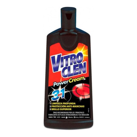 Nettoyant Vitroclen Vitrocéramique (200 ml)