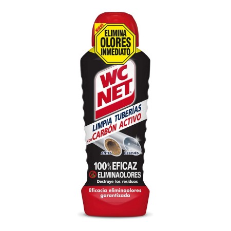 Déboucheur Wc Net Tuyauterie (700 ml)