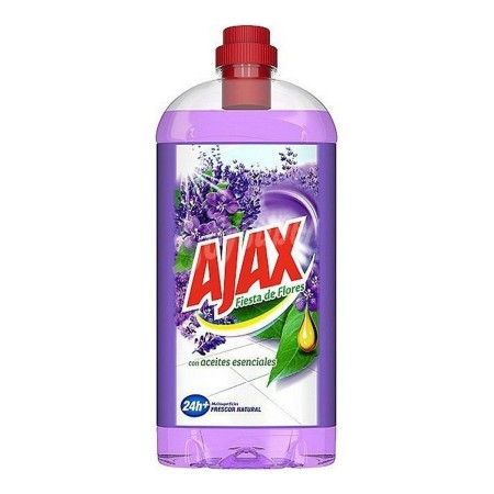 Nettoyeur de surface Ajax GR02260A Lavande (1,25 l)