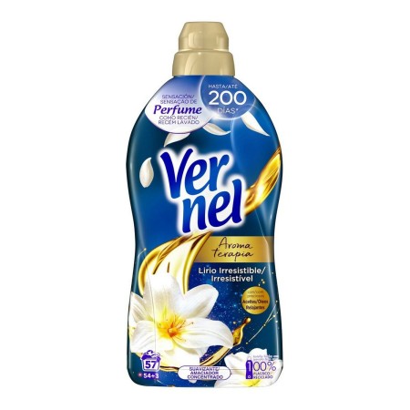 Adoucissant Concentré Vernel Aromaterapia (1,25 L)